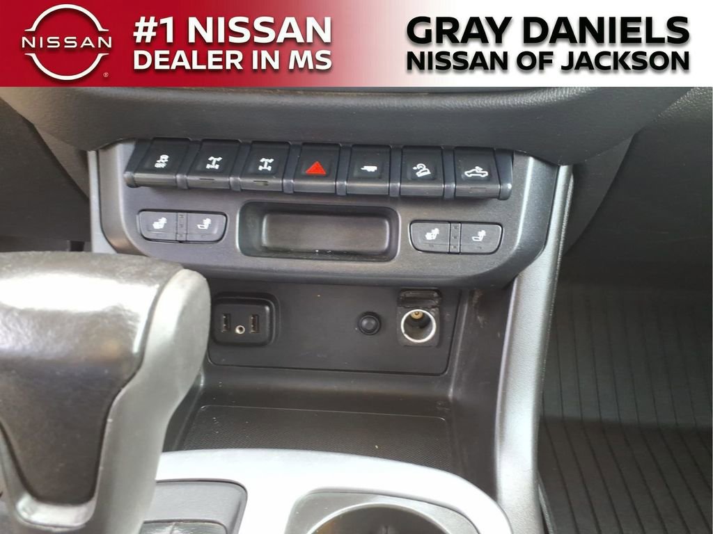 Used 2019 Chevrolet Colorado ZR2 w/ ZR2 Dusk Special Edition image 18