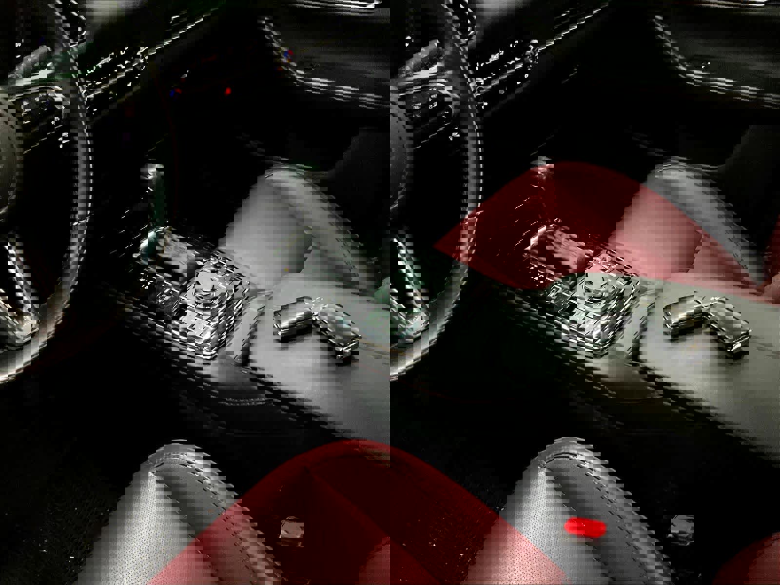 Used 2024 MAZDA CX-30 AWD 2.5 S w/ Preferred Package image 18