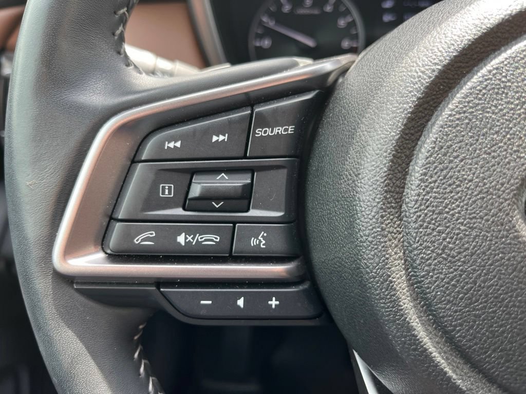 Certified 2024 Subaru Outback Touring XT AWD/4WD image 16