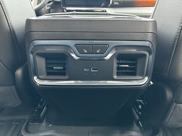 New 2026 GMC Sierra 2500 Denali w/ Denali Reserve Package image 30