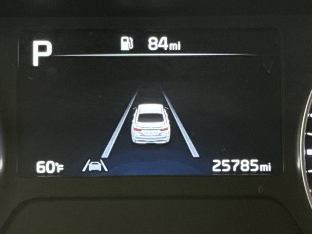 Certified 2023 Kia Forte GT image 19