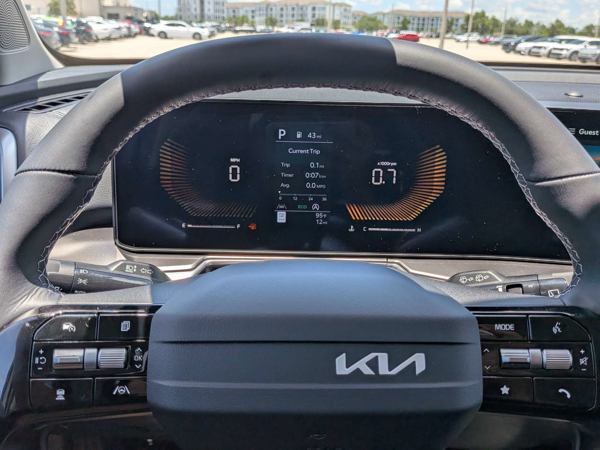 New 2026 Kia Sorento S AWD/4WD image 32
