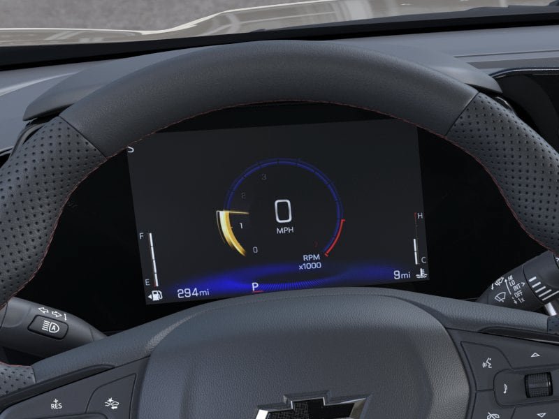 New 2026 Chevrolet Trax RS w/ Driver Confidence Package FWD image 42