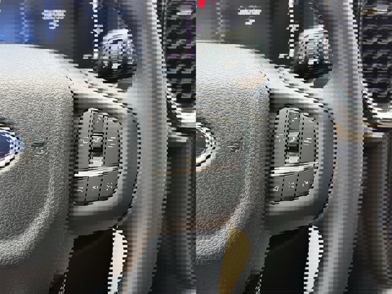 New 2025 Ford Ranger XLT w/ Trailer Tow Package image 47