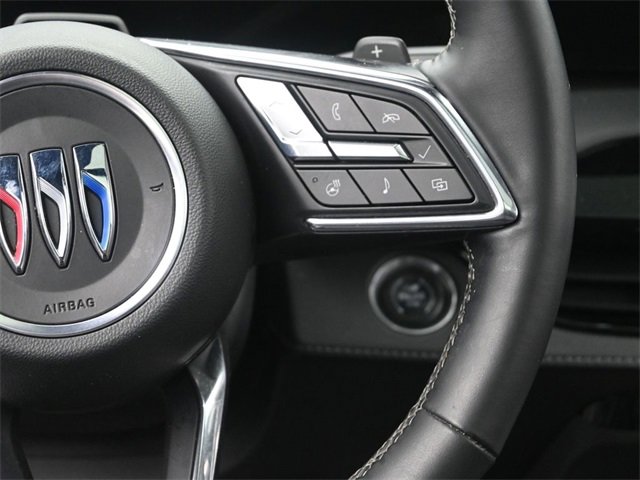 Certified 2025 Buick Enclave Avenir w/ Super Cruise Package image 31