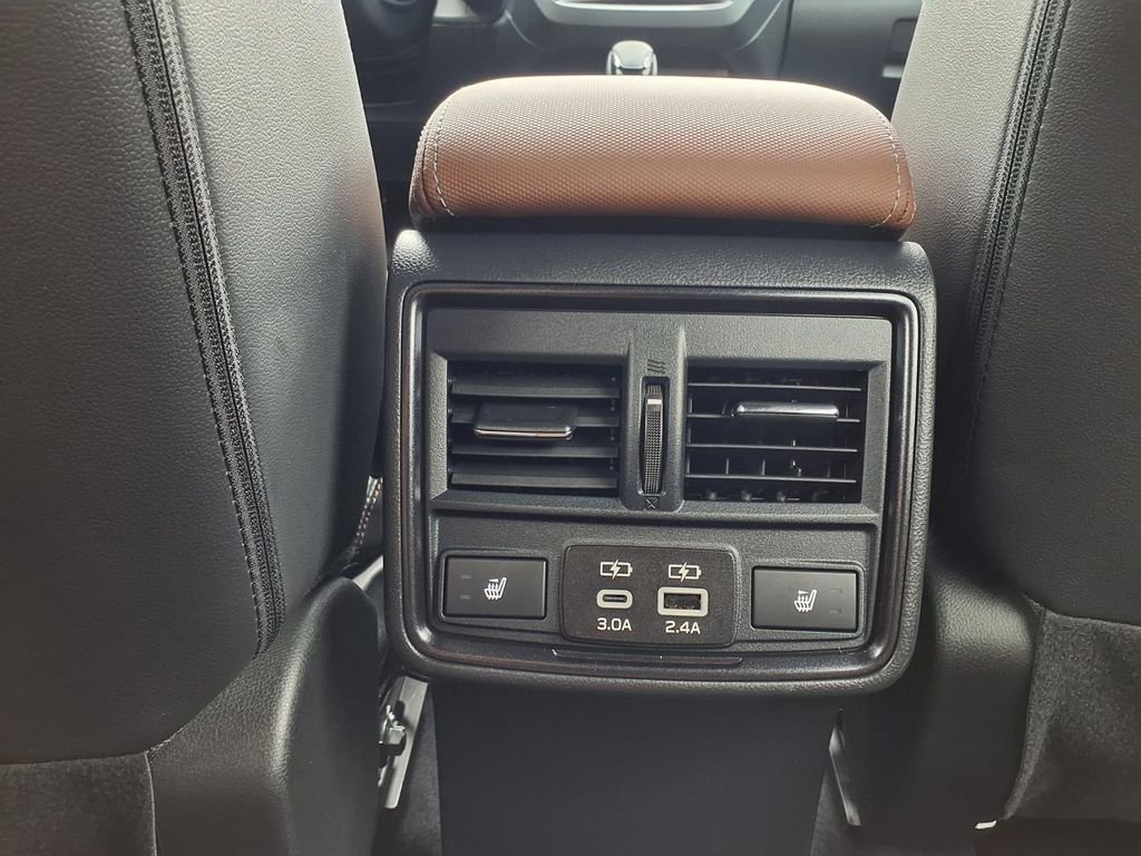 Used 2025 Subaru Forester Touring w/ Protection Package image 25
