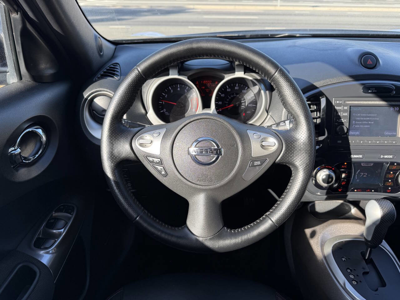 Used 2013 Nissan Juke SL image 18