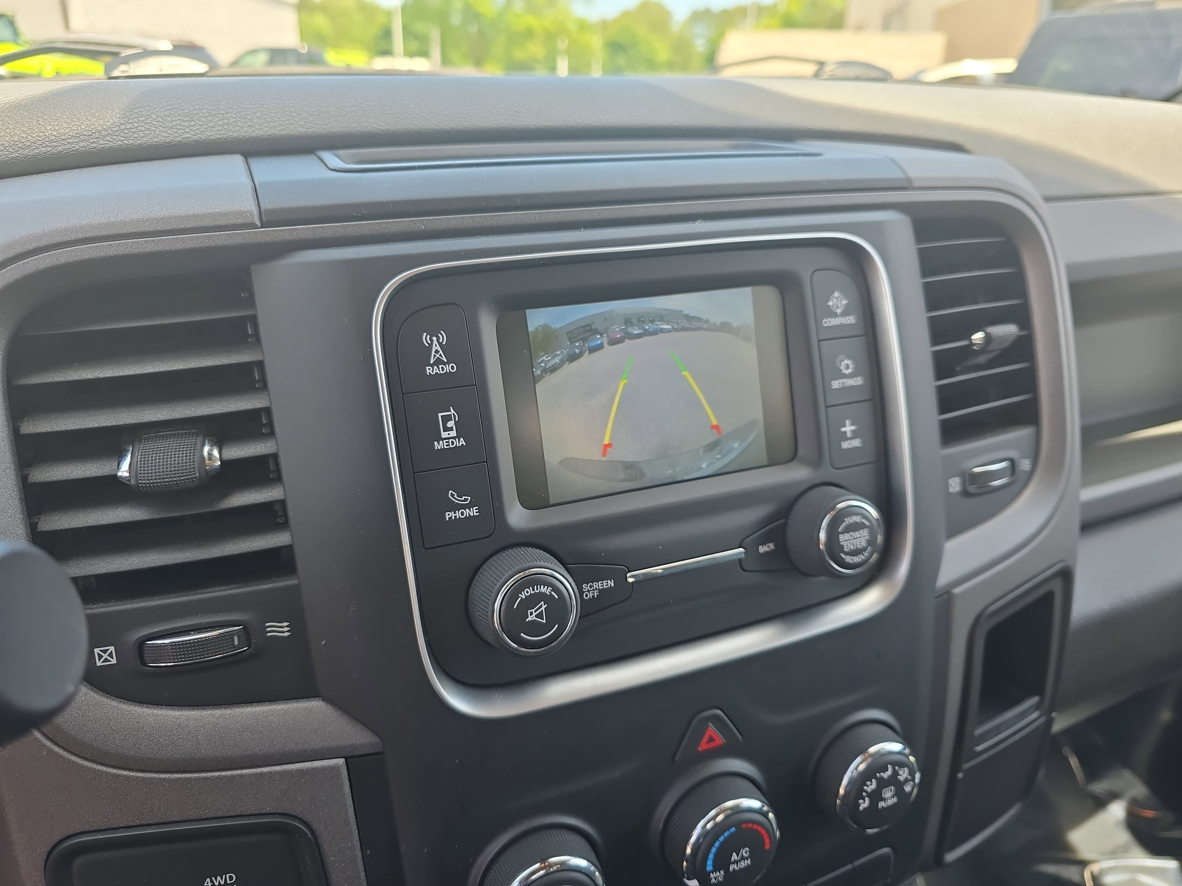 Used 2013 RAM 1500 Express AWD/4WD image 20
