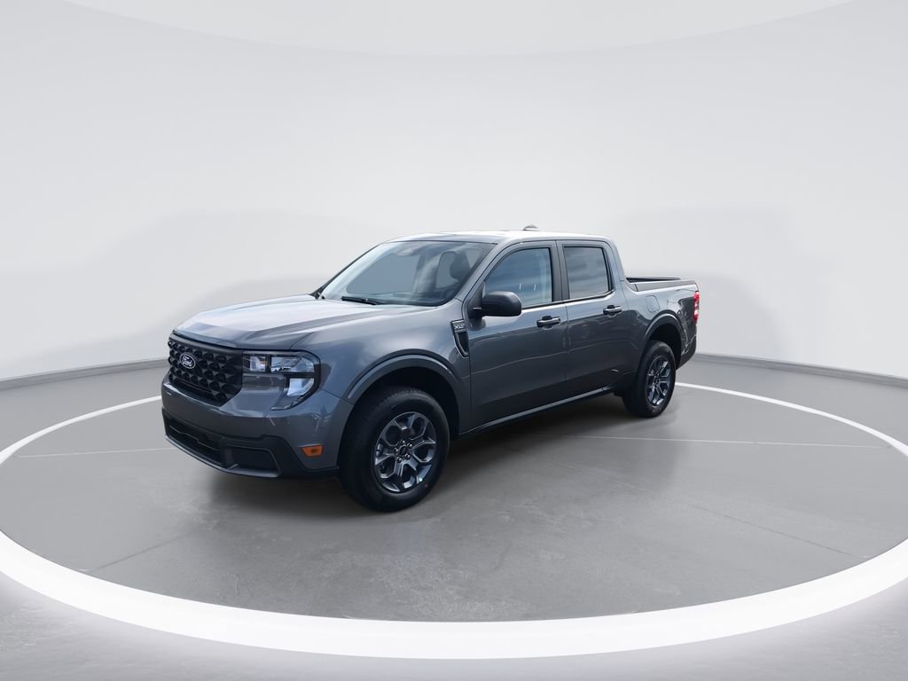New 2026 Ford Maverick XLT AWD/4WD image 4