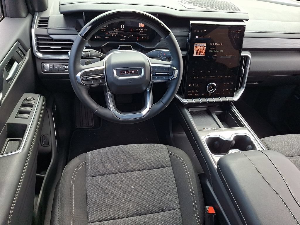 Used 2026 GMC Acadia Elevation w/ Super Cruise Package AWD/4WD image 13