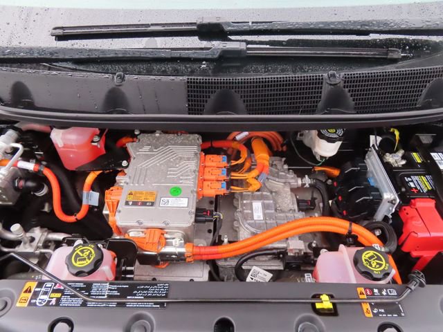 Used 2020 Chevrolet Bolt LT image 40