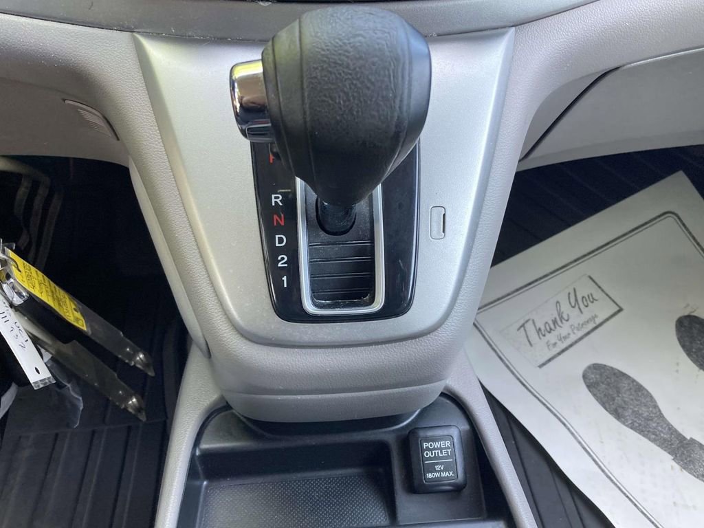 Used 2013 Honda CR-V LX image 16