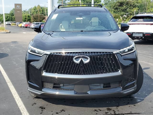 New 2027 INFINITI QX60 Autograph w/ Autograph Tech Package AWD/4WD image 2