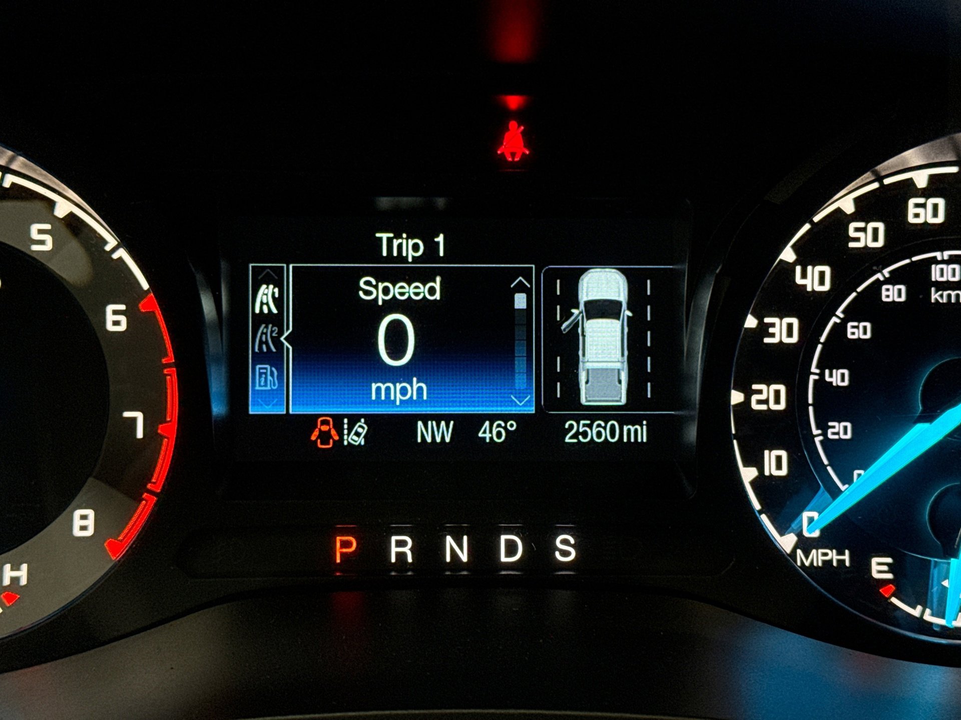 Used 2023 Ford Ranger XLT w/ Equipment Group 301A Mid image 10