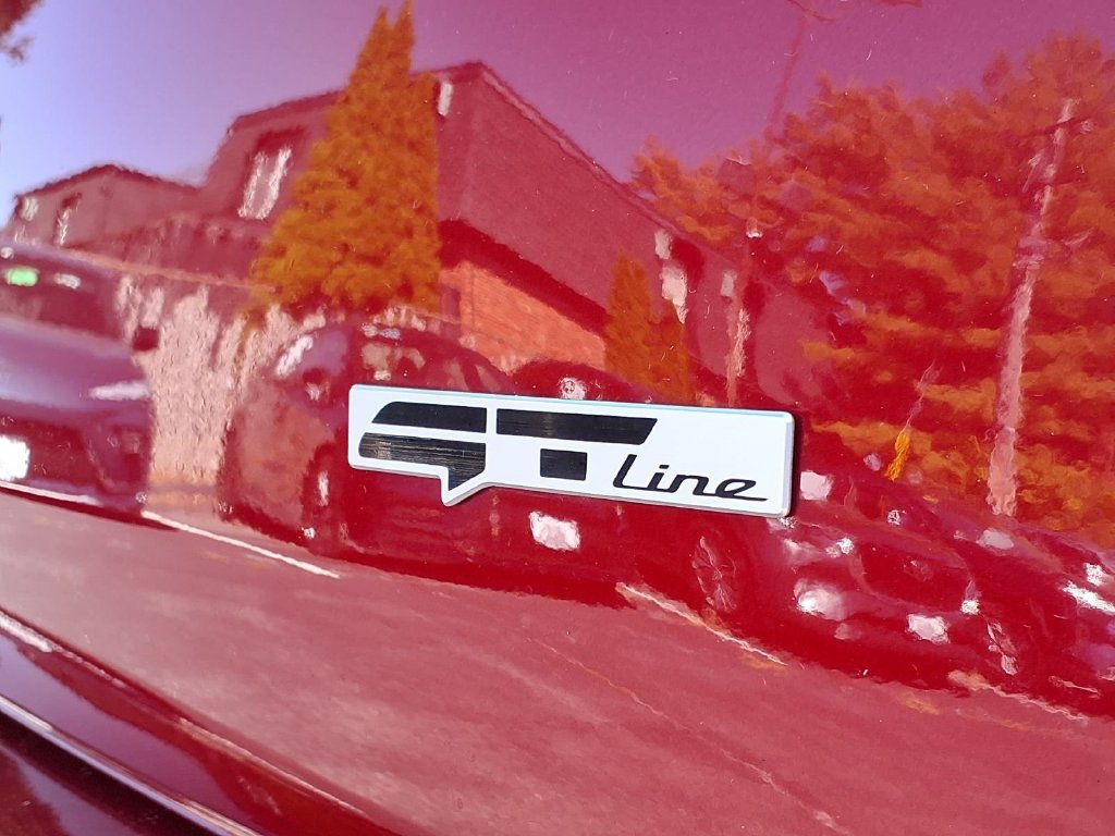 Used 2025 Kia K5 GT-Line w/ GT-Line Premium Package FWD image 30