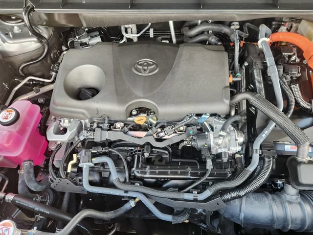 Certified 2025 Toyota Highlander Platinum AWD/4WD image 32