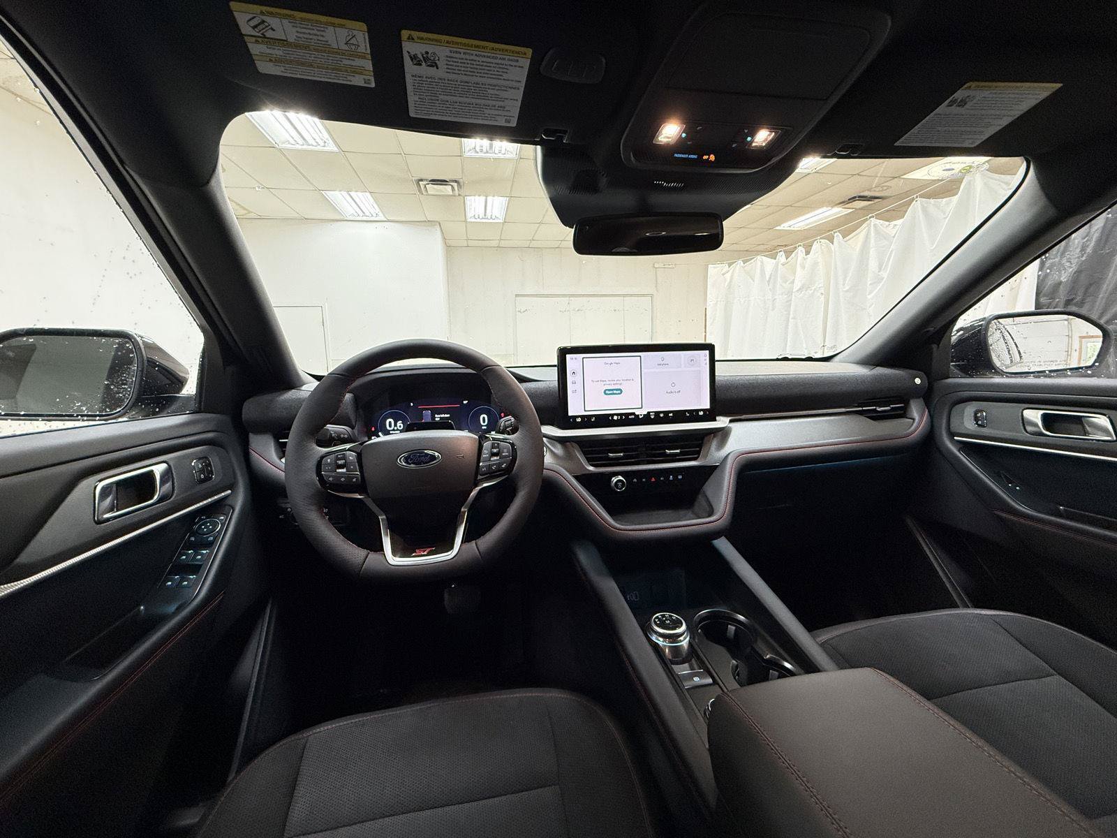 New 2026 Ford Explorer ST AWD/4WD image 20