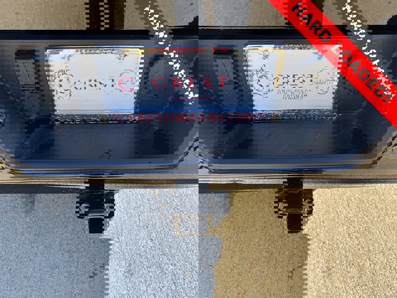 Used 2025 GMC Sierra 1500 AT4 w/ AT4 Premium Package image 7