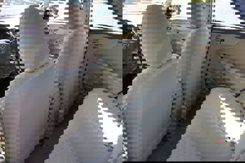 Used 2009 Toyota Corolla LE image 25