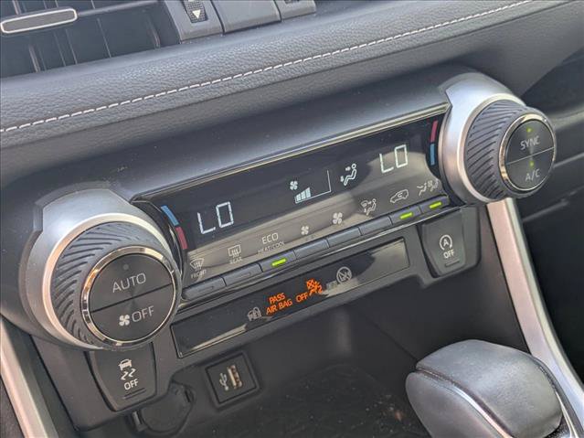 Used 2024 Toyota RAV4 XLE Premium FWD image 13