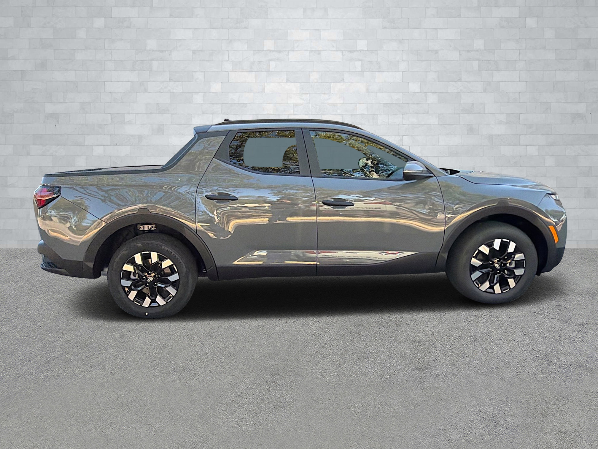 New 2026 Hyundai Santa Cruz SEL image 3