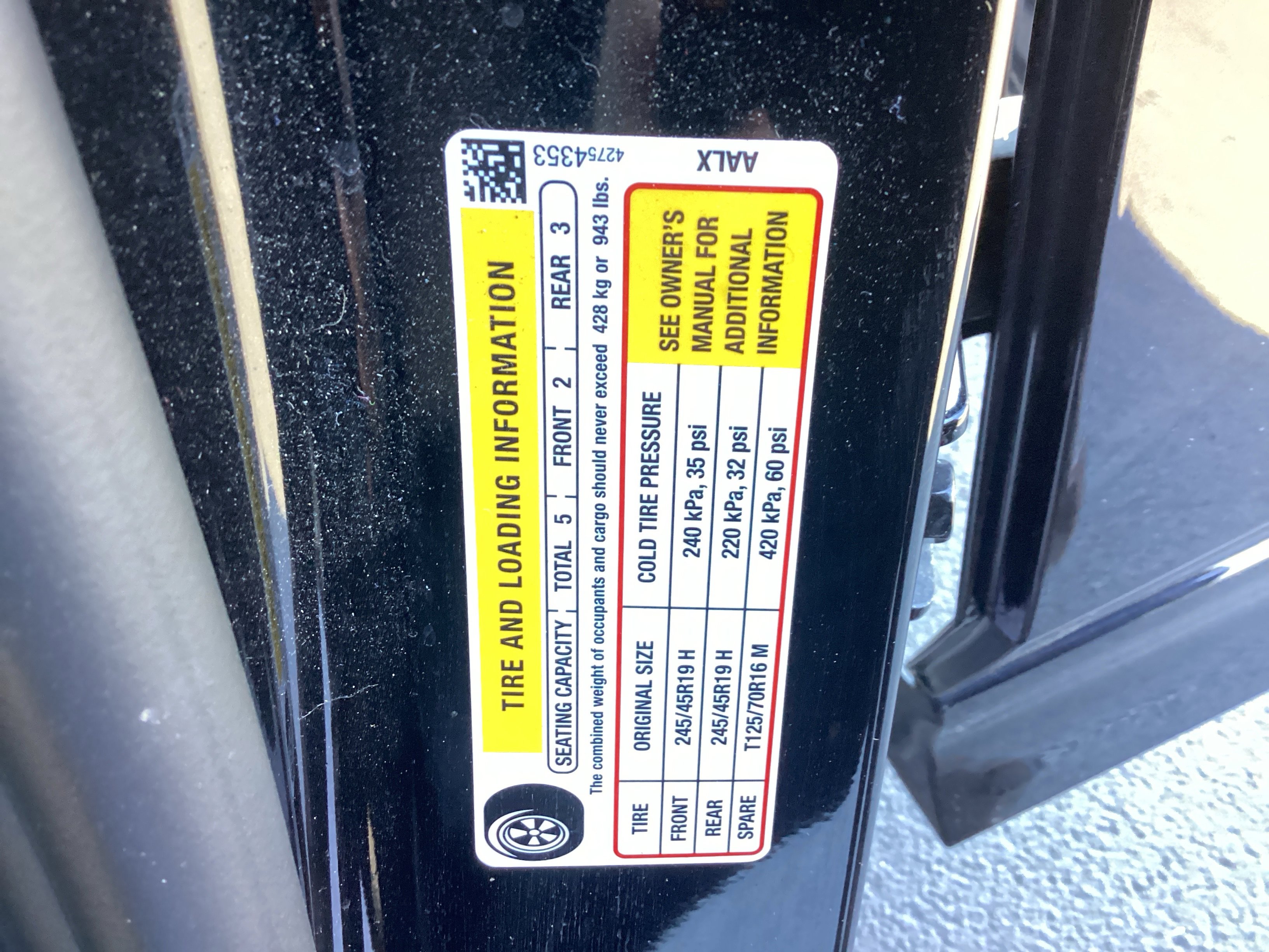 Used 2024 Buick Envista Avenir image 41