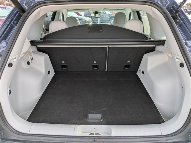 Used 2021 Jeep Cherokee Latitude Lux w/ Comfort/Convenience Group image 12