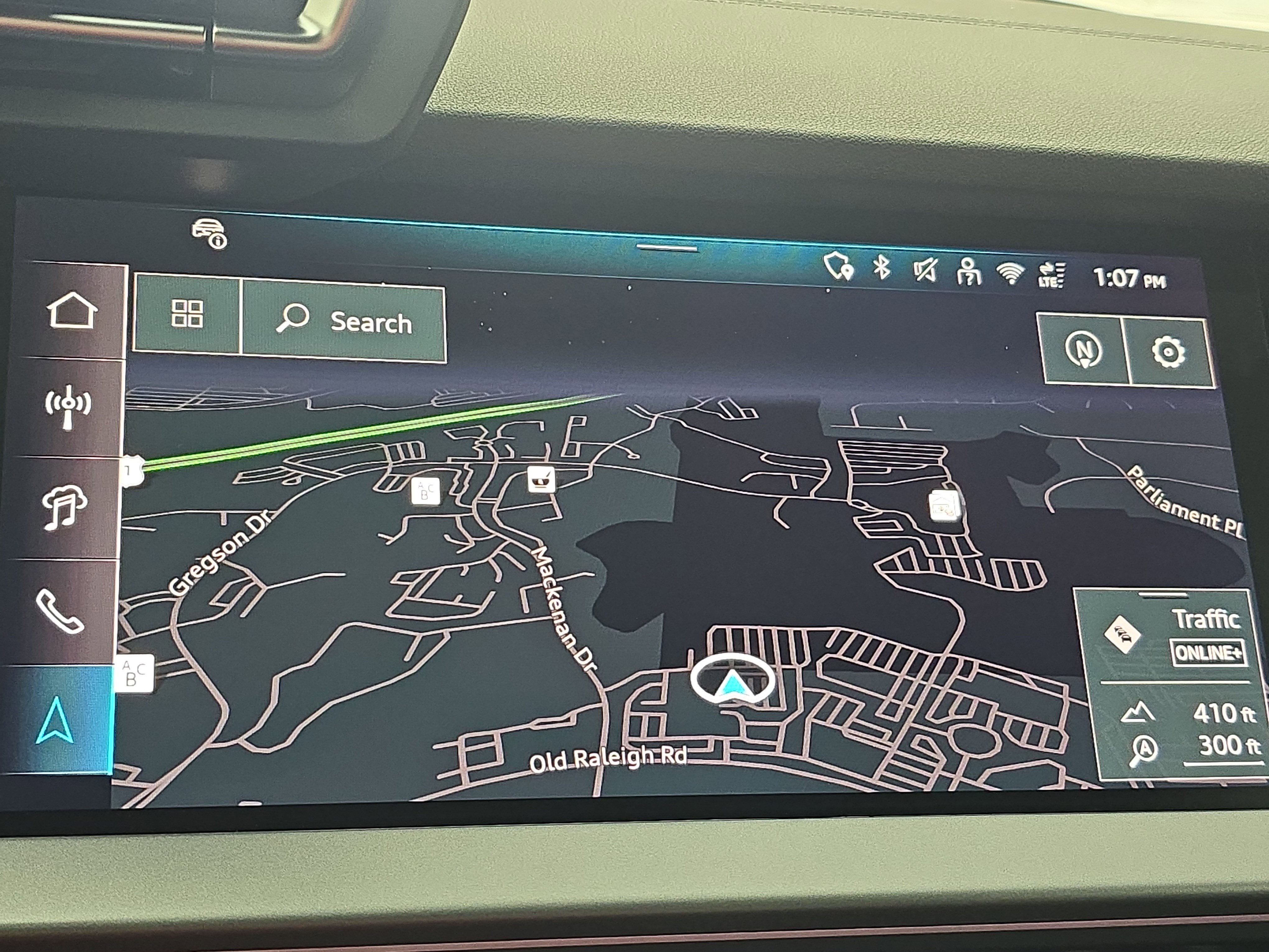 New 2026 Audi A3 2.0T Premium image 21