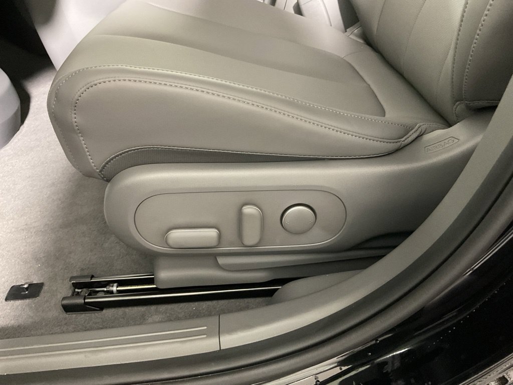 New 2027 Hyundai Ioniq 5 SEL AWD/4WD image 20