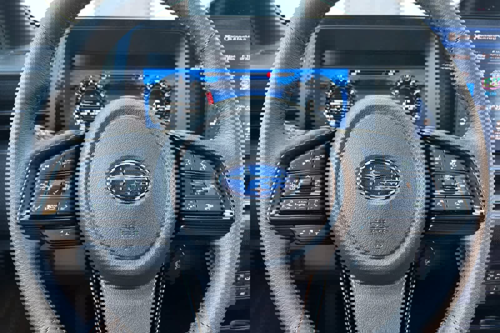 New 2026 Subaru Outback Limited AWD/4WD image 26