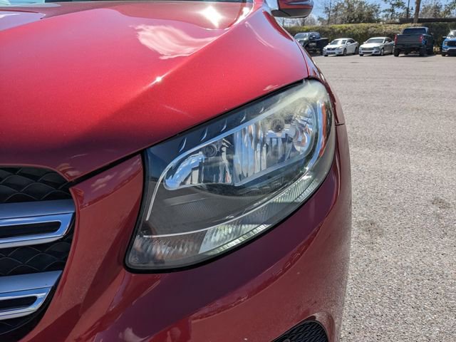 Used 2017 Mercedes-Benz GLC 300 GLC 300 image 9