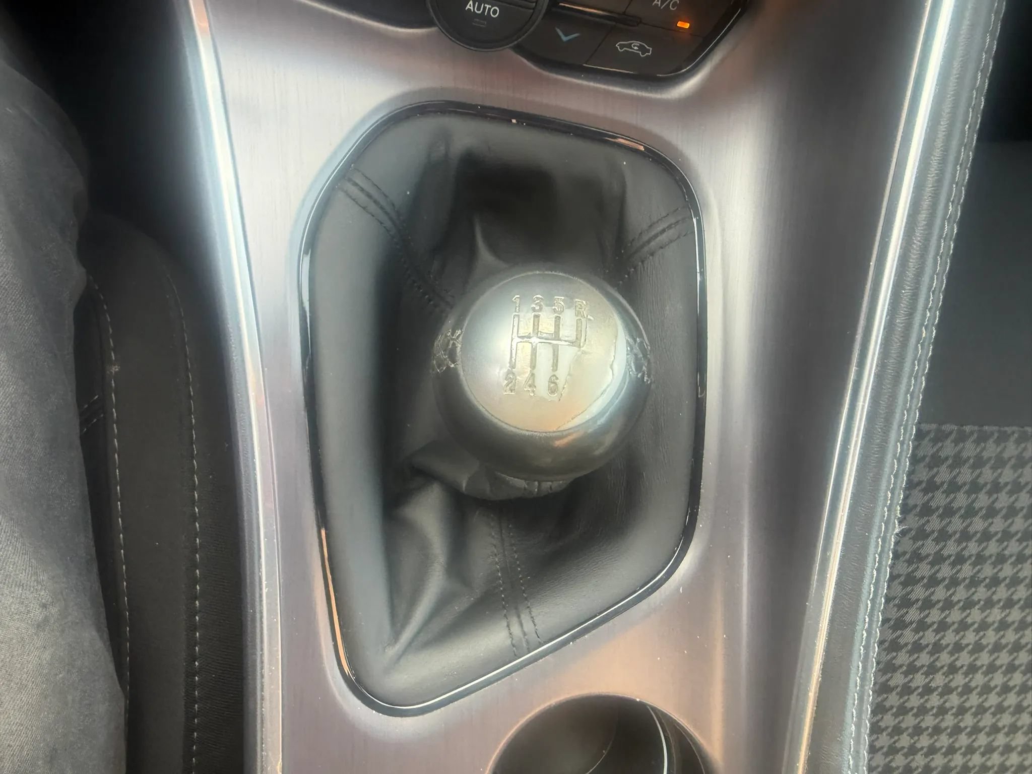 Used 2016 Dodge Challenger R/T w/ Sound Group RWD image 19