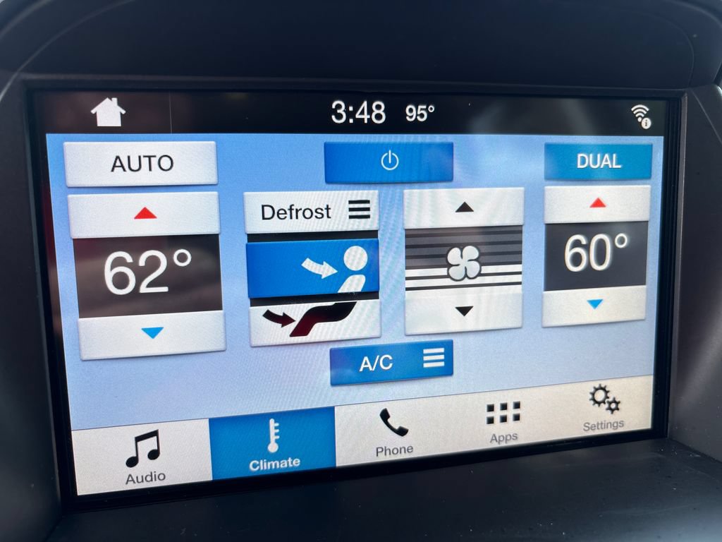 Used 2016 Ford Escape SE w/ Equipment Group 201A AWD/4WD image 25
