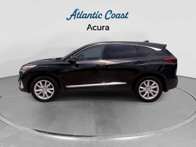 Certified 2021 Acura RDX FWD image 5