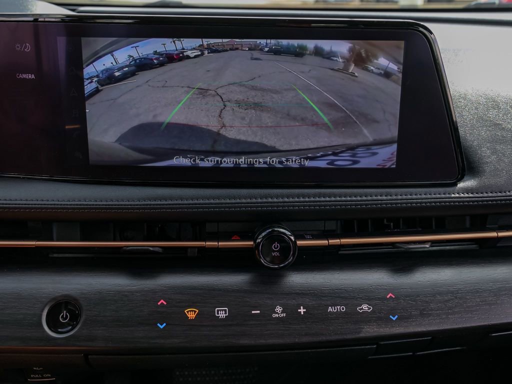 Used 2023 Nissan Ariya FWD image 30