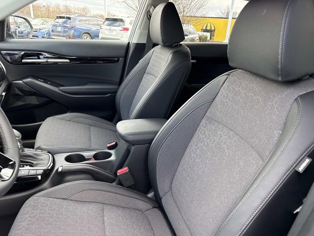 New 2026 Kia Seltos S image 14