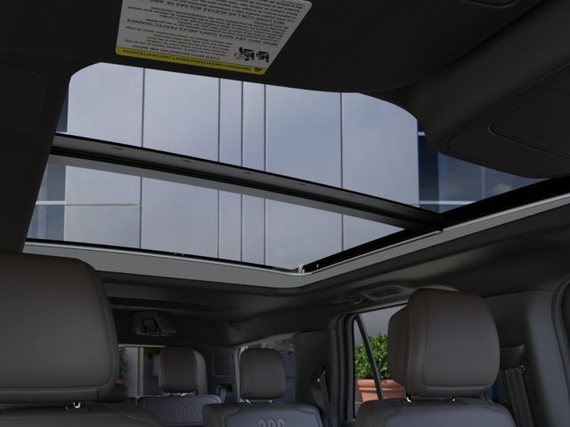 New 2026 Ford Expedition King Ranch AWD/4WD image 22