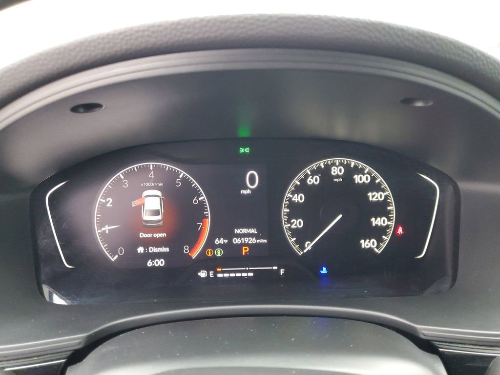 Used 2022 Honda Civic Sport image 24