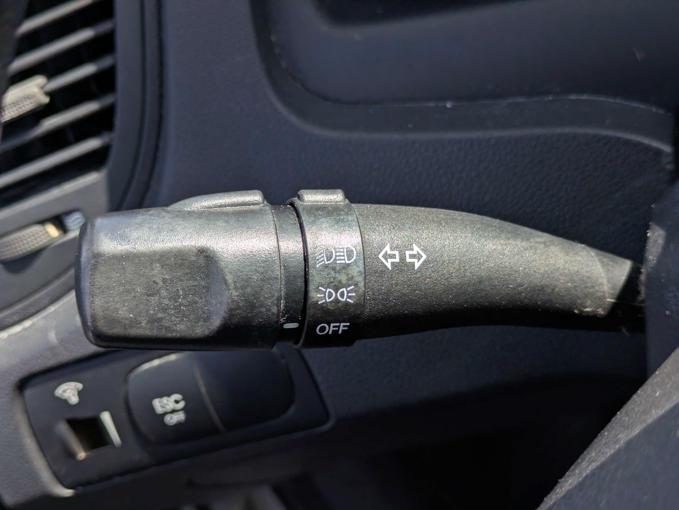 Used 2008 Kia Sportage LX FWD image 23