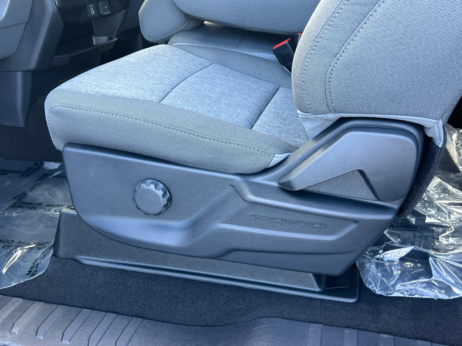 New 2026 Ford F350 XL image 28