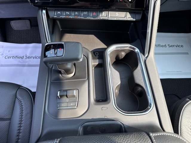 New 2026 GMC Sierra 1500 Denali w/ Technology Package AWD/4WD image 18