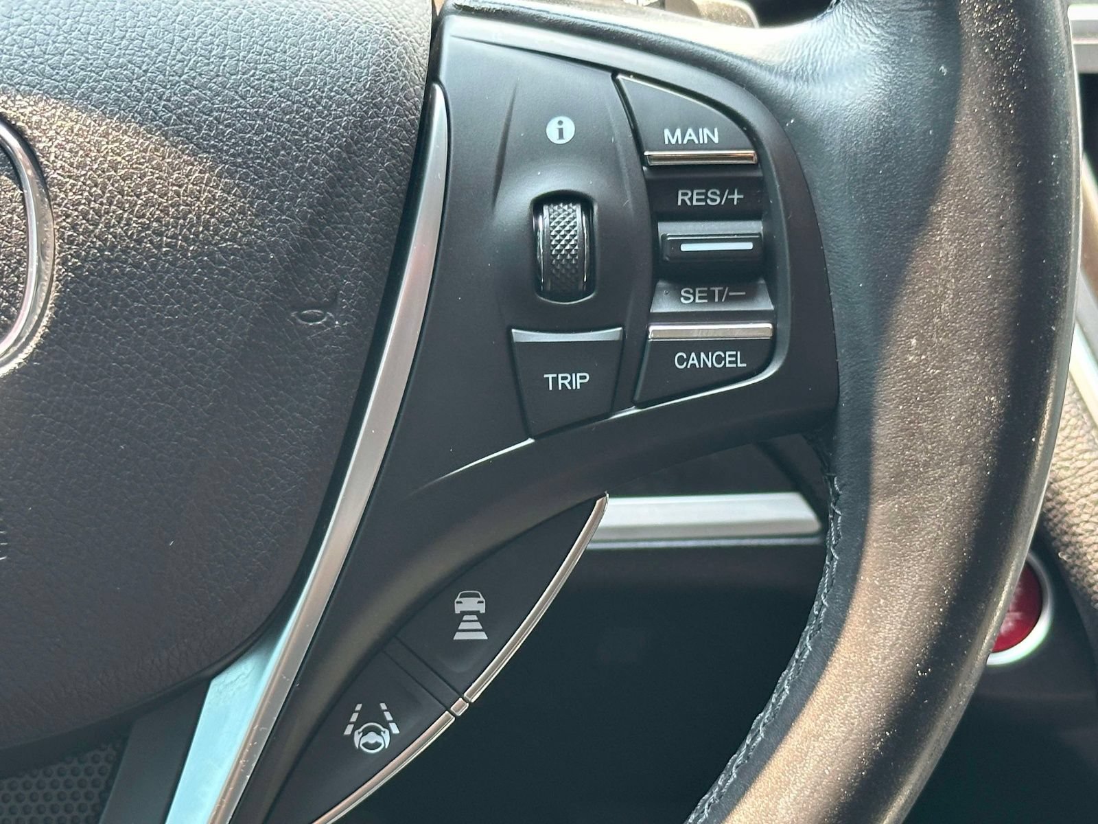 Used 2019 Acura TLX V6 w/ Technology Package FWD image 24