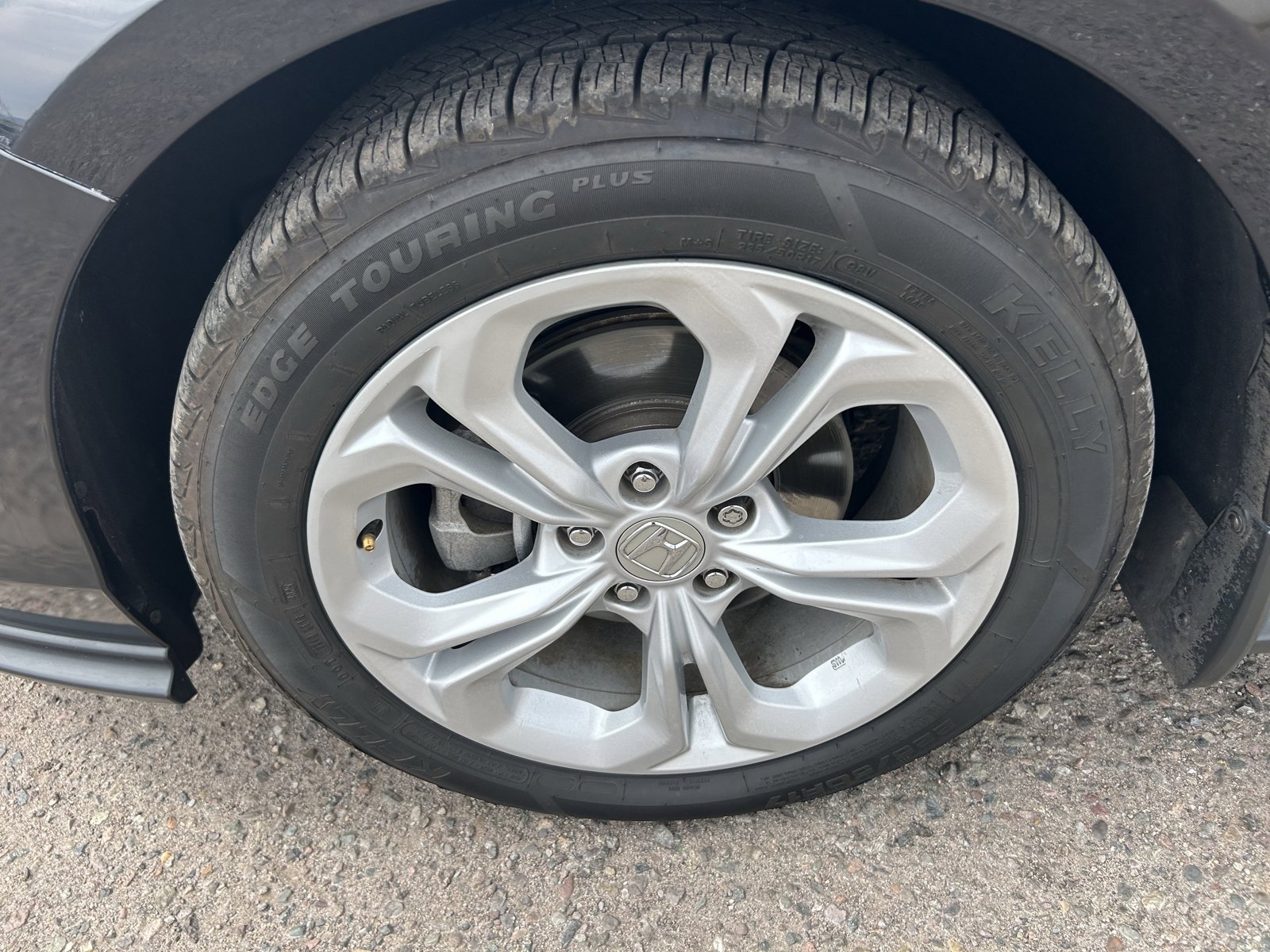 Used 2023 Honda Accord LX image 8