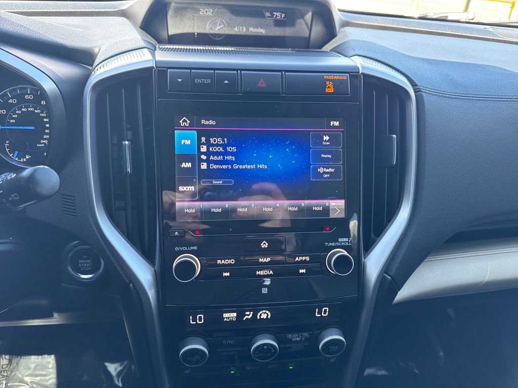 Used 2020 Subaru Ascent Limited w/ Technology Package image 18