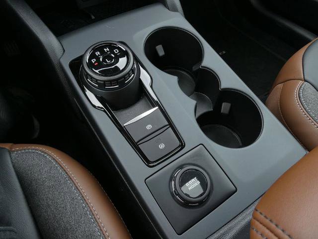 Certified 2023 Ford Bronco Sport Outer Banks w/ Tech Package AWD/4WD image 30