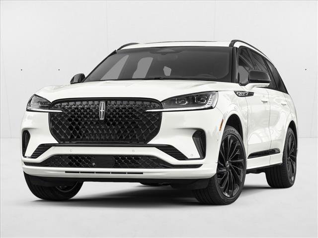 New 2025 Lincoln Aviator Reserve w/ Luxury Package image 1
