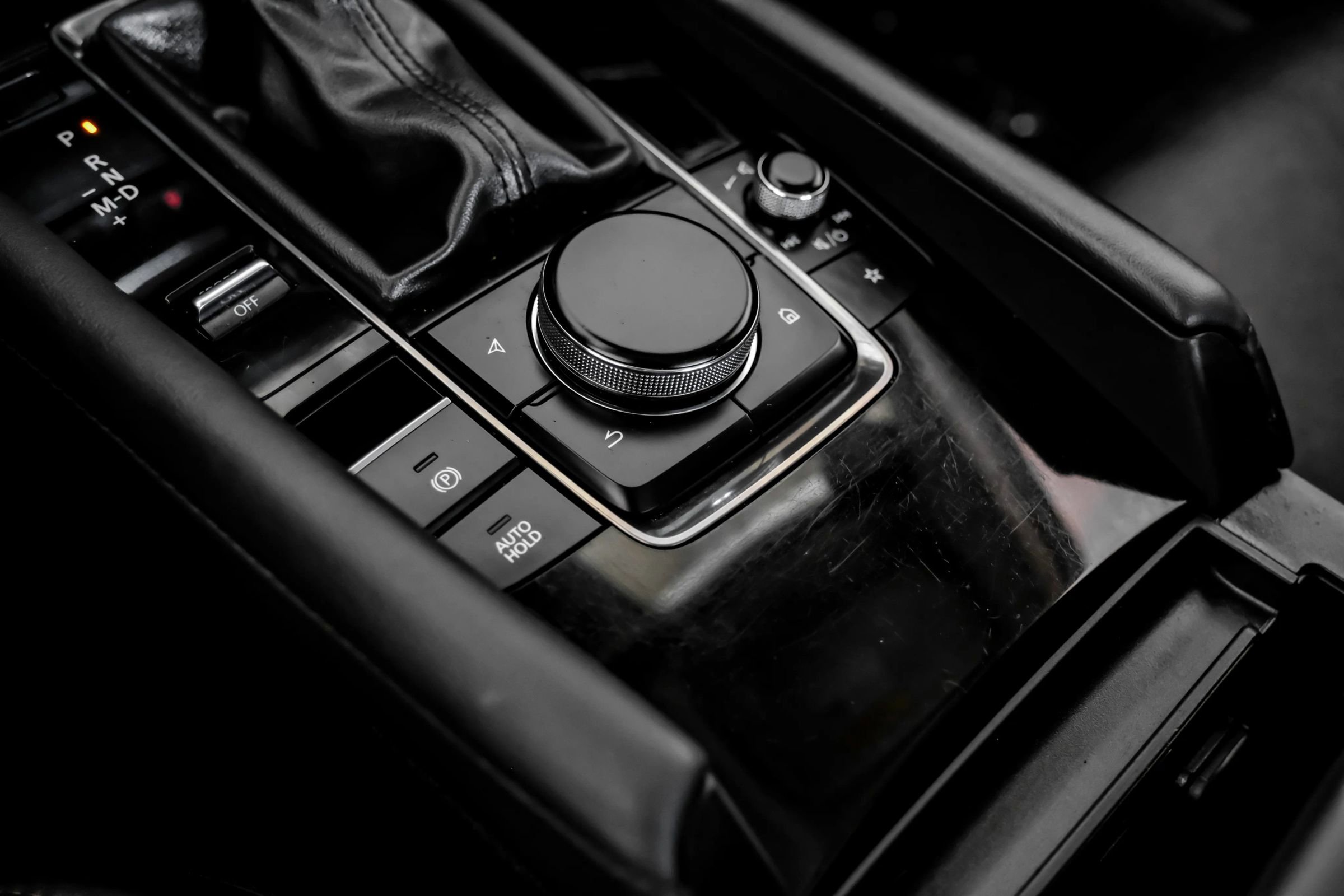 Used 2019 MAZDA MAZDA3 Sedan w/ Select Package image 21