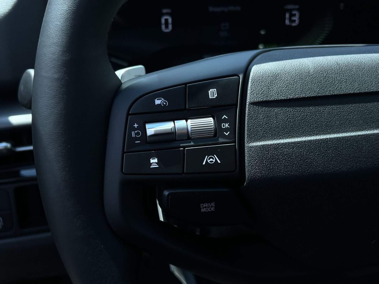 New 2027 Kia Sportage EX AWD/4WD image 22