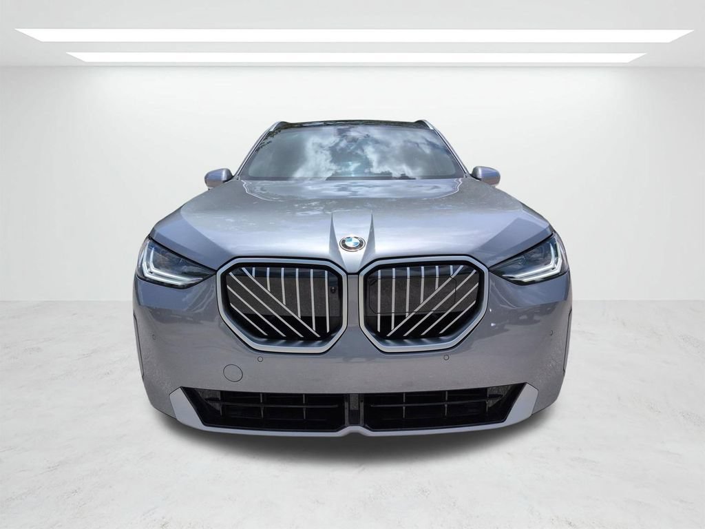 New 2025 BMW X3 xDrive30i w/ Premium Package AWD/4WD image 9