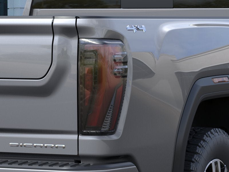New 2026 GMC Sierra 3500 Denali Ultimate AWD/4WD image 11